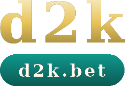 d2k logo